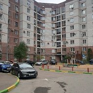 ТСЖ "Казанские зори", ул. Чистопольская д. 66