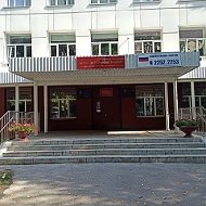 МАОУ СОШ № 37 города Тюмени имени Героя Советского Союза Н.И. Кузнецова