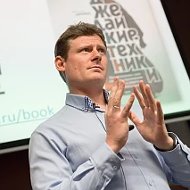 Максим Дорофеев: джедайские техники и прокрастинация