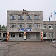МБОУ "Пригородная средняя школа"