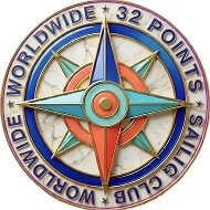 32РУМБА - круизы на яхтах