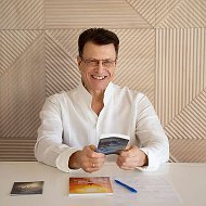 СЧАСТЬЕ Дар ОМ ОКО ВОЗРОЖДЕНИЯ Олег Макеев
