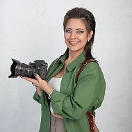 Студия «Фокус» Ольги Поповой 📸
