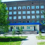 Мысковская городская больница