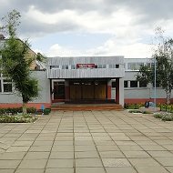 МАОУ СШ № 6 им. Д.С.Кузнецова