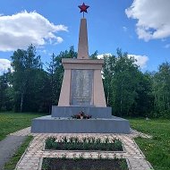 Зоринский сельсовет