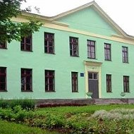 МОУ "Лицей г. Пучеж"