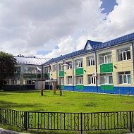 МАОУ СОШ №32 города Тюмени