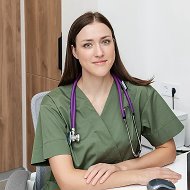 Доктор Спиридонова