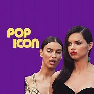 pop icon