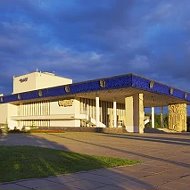 Государственный академический русский драматический театр Республики Башкортостан