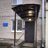 ООО "Жилищная компания"