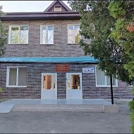 МКОУ СОШ №3 г.п. Нарткала