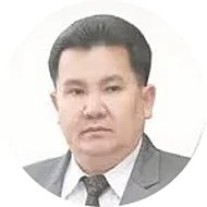 Салаев Бадма Катинович