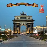 Управа Дорогомилово