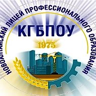 Новоалтайский лицей профессионального образования