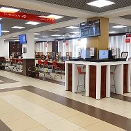 МБУ "МФЦ МЫТИЩИ"