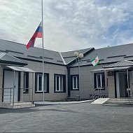 ГБОУ "СОШ №23 с.п.Инарки им.М.Т.Яндиева"
