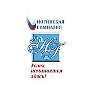 Успех начинается здесь! -АНОО "Ногинская гимназия"