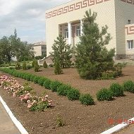 Гранитненский СДК