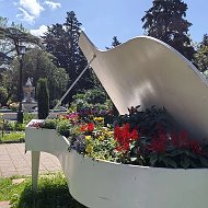 Туапсинский городской парк культуры и отдыха
