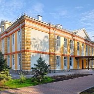 МБОУ СШ №1 г.Волгодонска