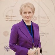 Елена Макаренко