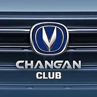 Changan клуб Чанган Deepal