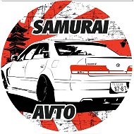 «SamuraiAvto»-автомобили с аукционов Японии🇯🇵,и из Китая🇨🇳