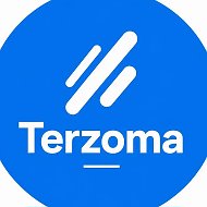 Уборка и готовка с TERZOMA