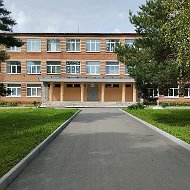 МБОУ "Садовая СШ" Суздальский р-н Владимирская обл