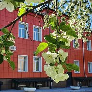 МКОУ «ОШ 9 для обучающихся с ОВЗ»