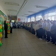 канал МОУ "Невьянская СОШ"