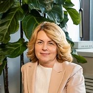 Евгения Хрусталева | Глава Домодедово