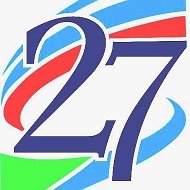 Официальный канал МБОУ СОШ № 27