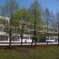 МБОУ Школа 108 "Взлет" г.о. Самара