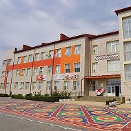 Республиканский центр образования имени И.И.Ханбалаева