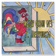 МБОУ СОШ №3 г. Петушки