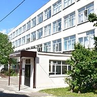ГБПОУ ВО "Владимирский химико-механический колледж"