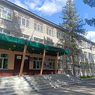 МБОУ СОШ 3 г. Костерево
