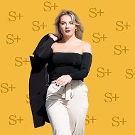 Модные решения Plus Size - Плюс сайз  Одежда большие размеры