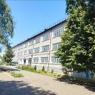 МБОУ СОШ № 61