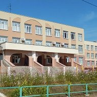 МБОУ "Школа № 178" г.о.Самара