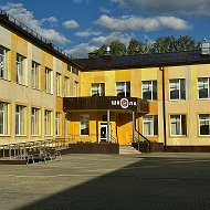 МОБУ СОШ п. Мичуринский