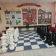 СОШ пос. ГОРОДИЩИ