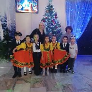 МАОУ «СОШ 1 «Полюс» НГО