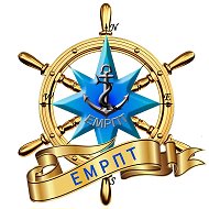 Ейский морской рыбопромышленный техникум