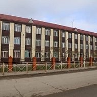 МКОУ "Бабаюртовская СОШ №2 им.Б.Т.Сатыбалова"