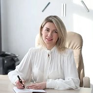 Ольга Орлова
