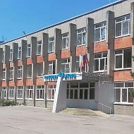 МБОУ "Школа 40"